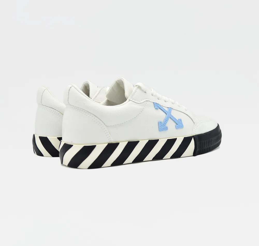 Vulcanized Low Light Blue