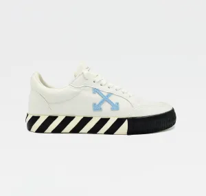 Vulcanized Low Light Blue