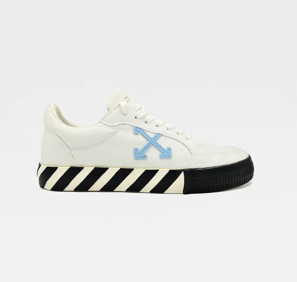 Vulcanized Low Light Blue