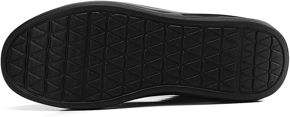 Walking Shoes for Women Air Cushion Nurse Slip Resistant Work Running Sneakers Food Service Platform Comfortable All Day Weight Light