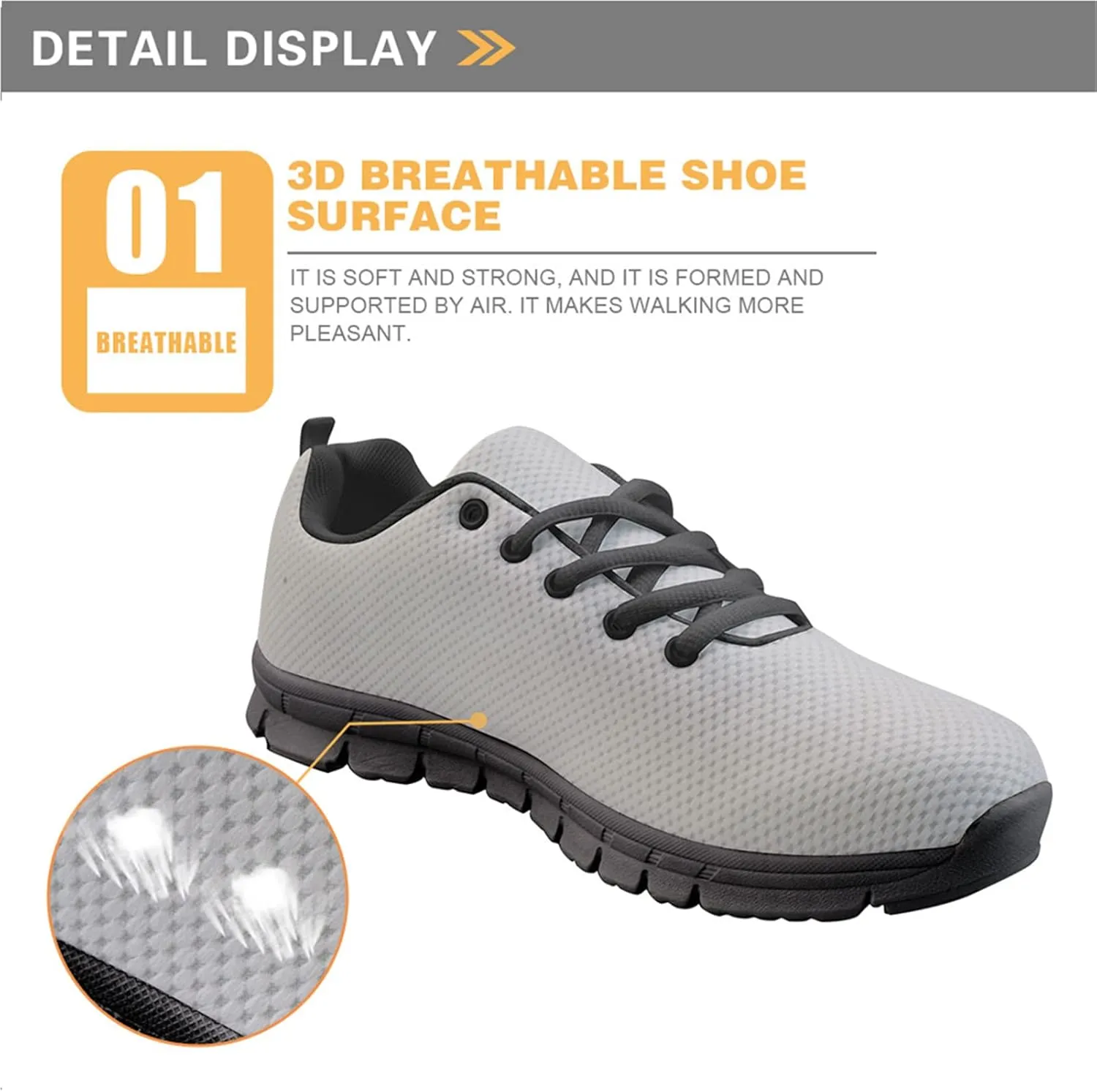 Wanyint Lightweigth Running Shoes Women's Fashion Snekares Comfortable Footwear
