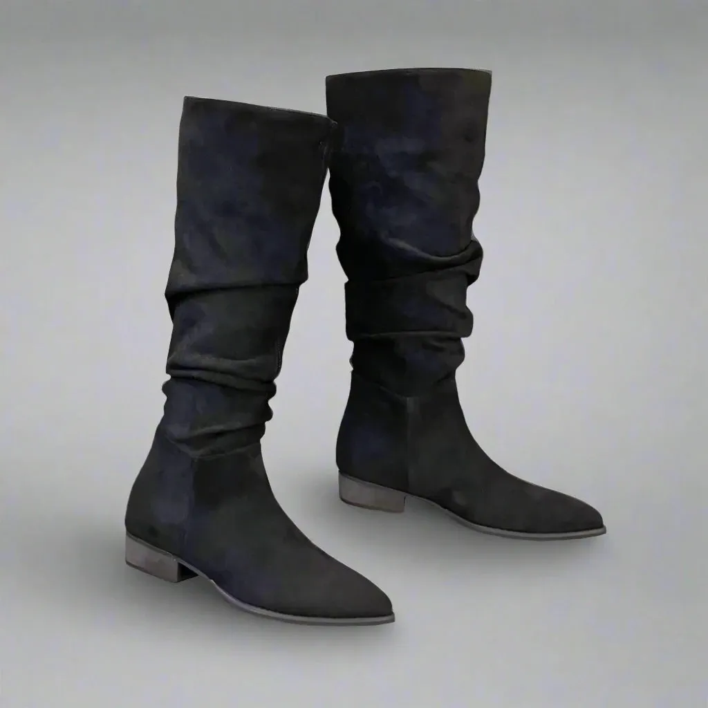 Warm Boots
