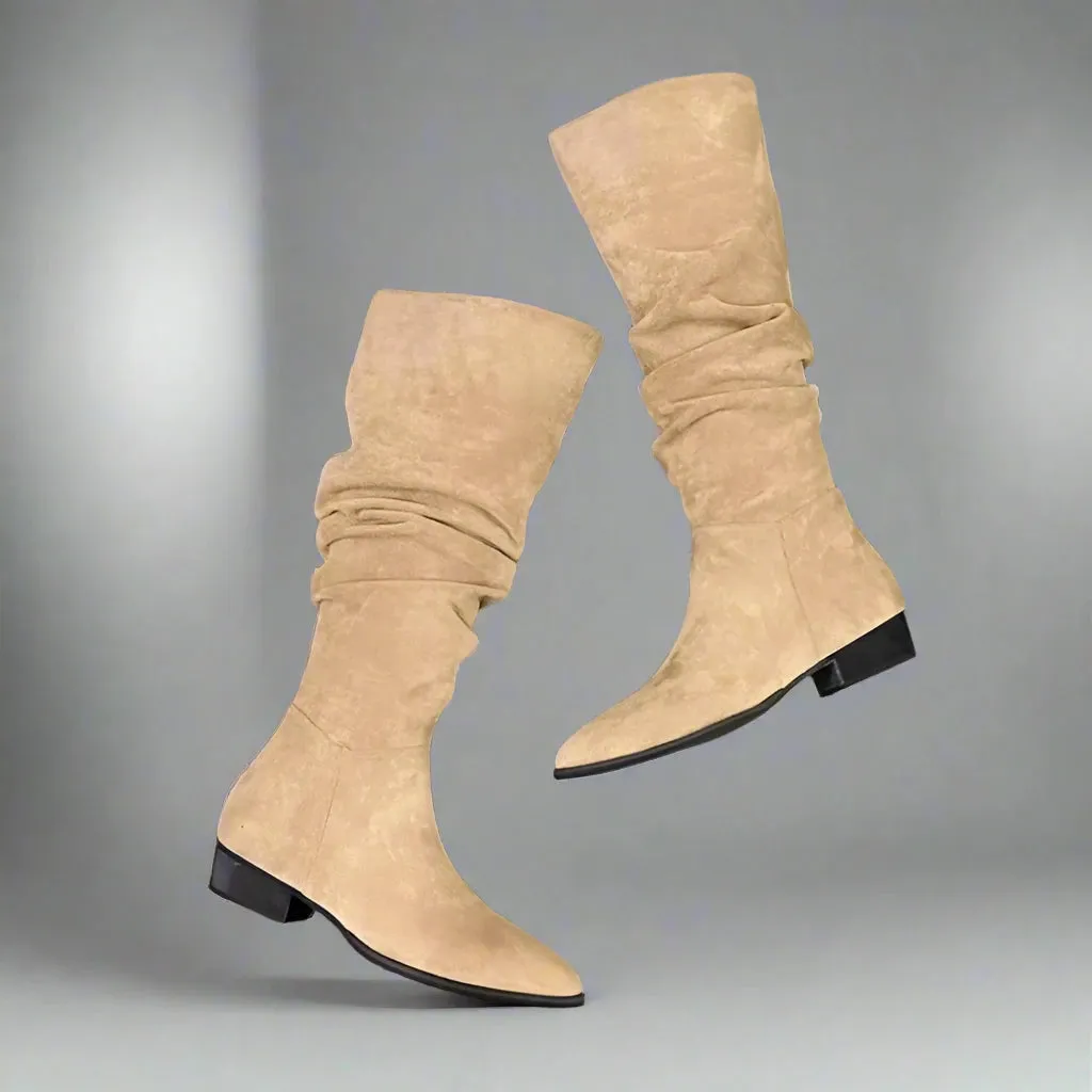 Warm Boots