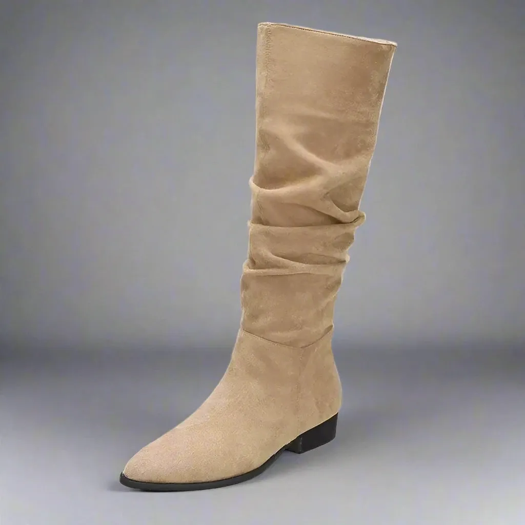Warm Boots