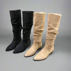 Warm Boots