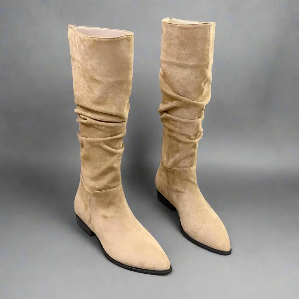 Warm Boots