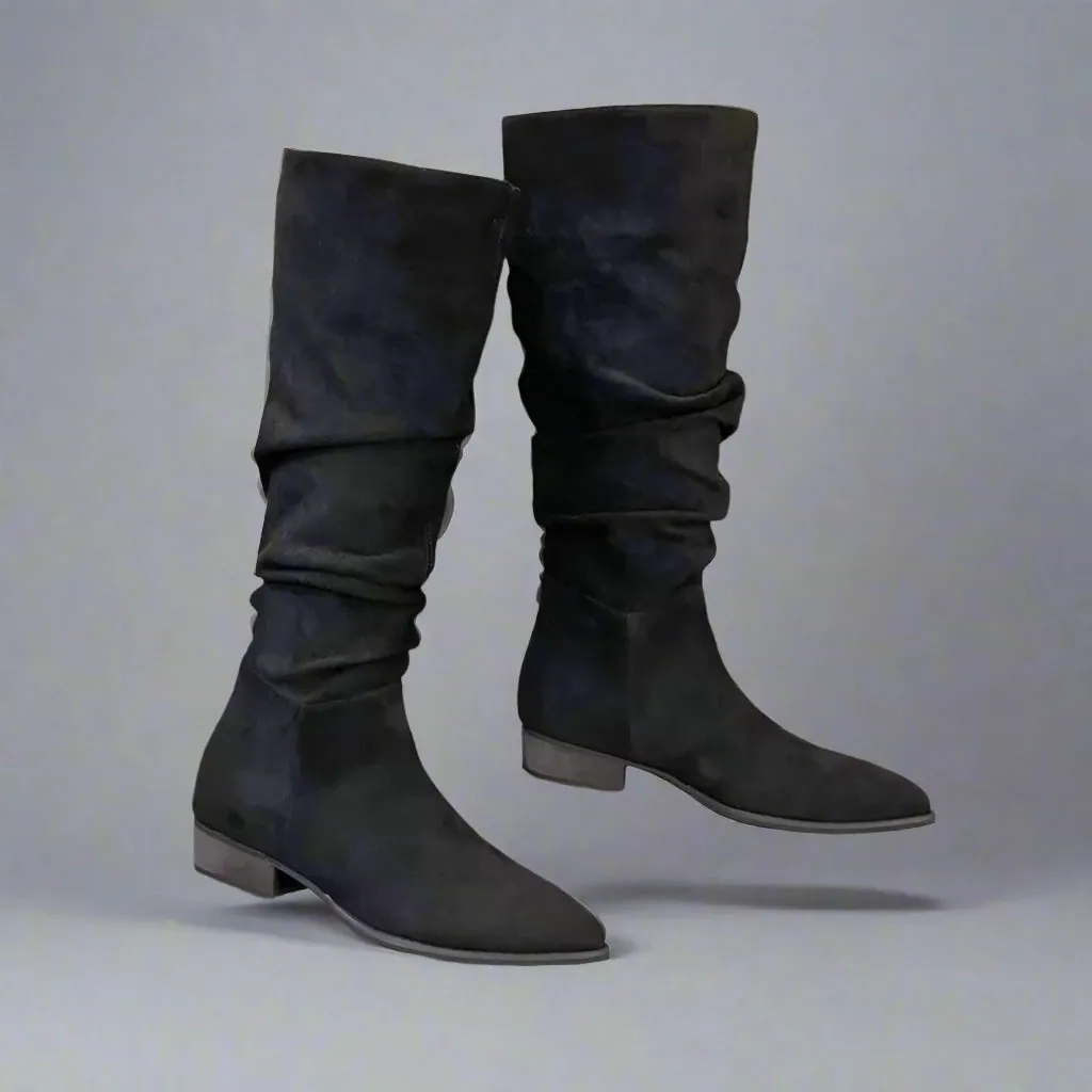 Warm Boots