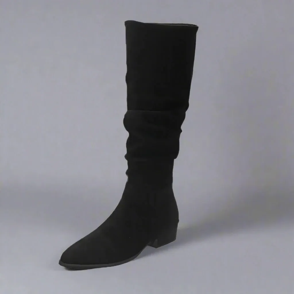 Warm Boots
