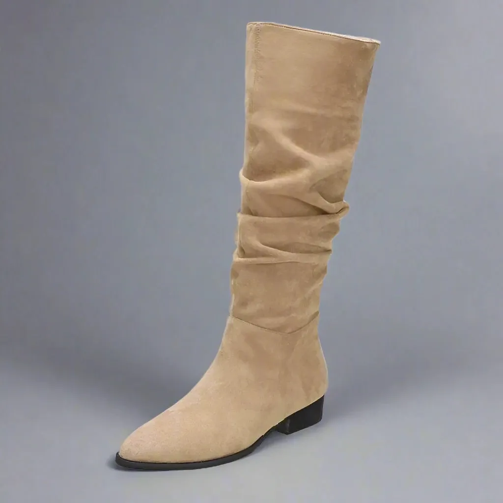 Warm Boots