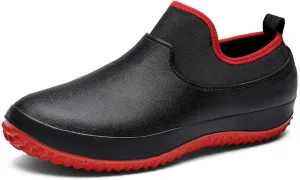 Waterproof Garden Shoes, Chef's Shoes, Fishing Shoes, Gardening Work Shoes, Safety Work Shoes