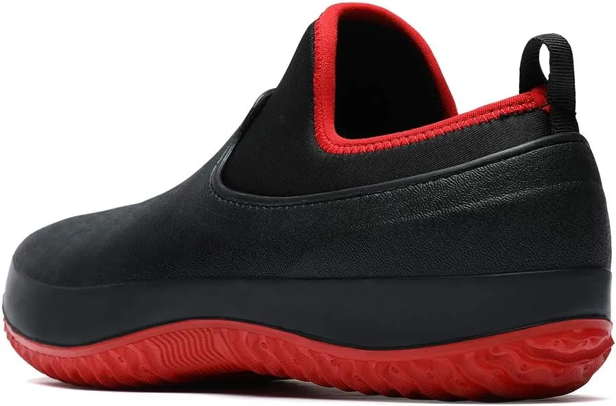 Waterproof Garden Shoes, Chef's Shoes, Fishing Shoes, Gardening Work Shoes, Safety Work Shoes