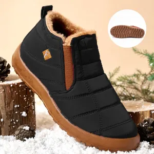 Waterproof Warm Winter Snow Boots for Women | Perfect for Outdoor Activities