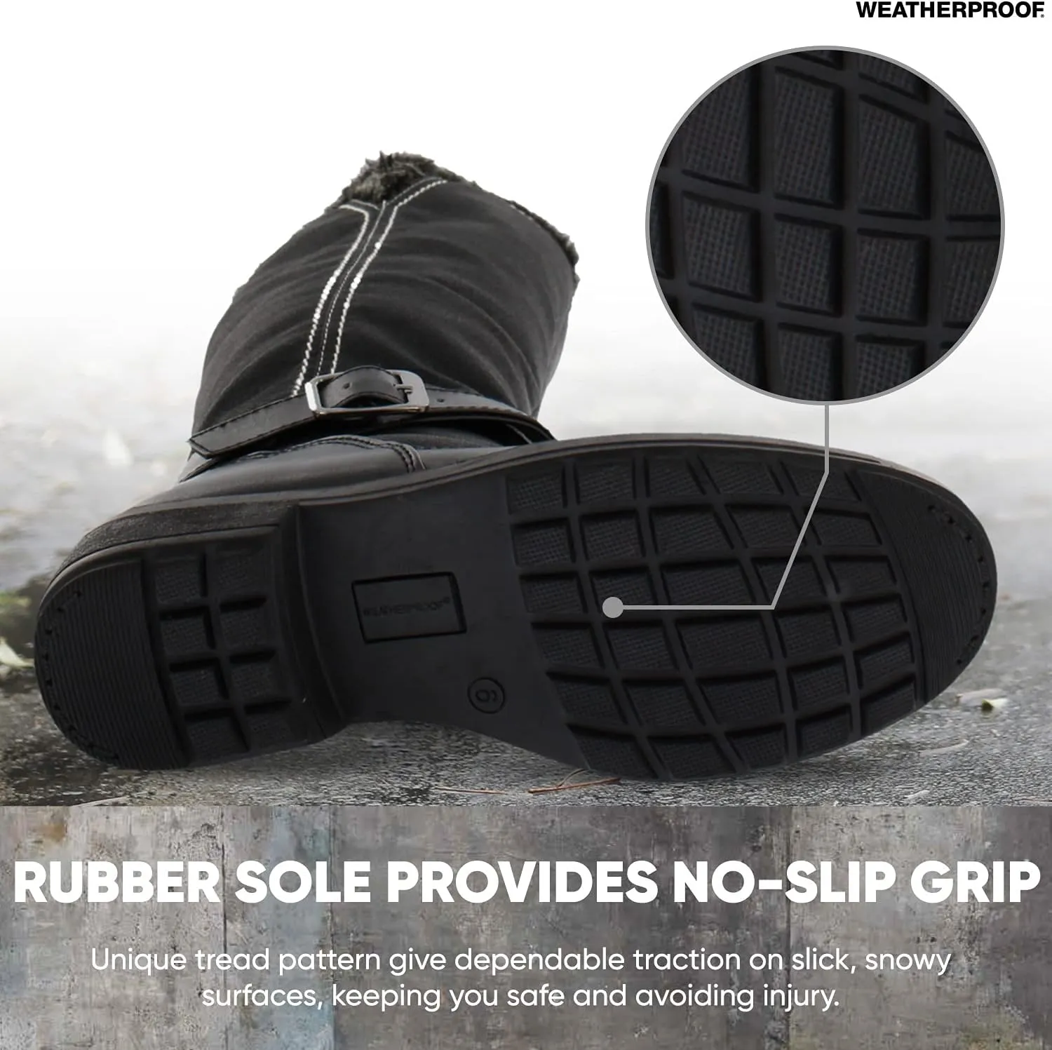 Weatherproof Women's Debby Snow Boots