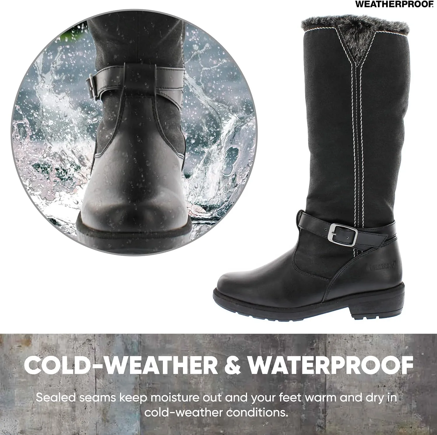 Weatherproof Women's Debby Snow Boots
