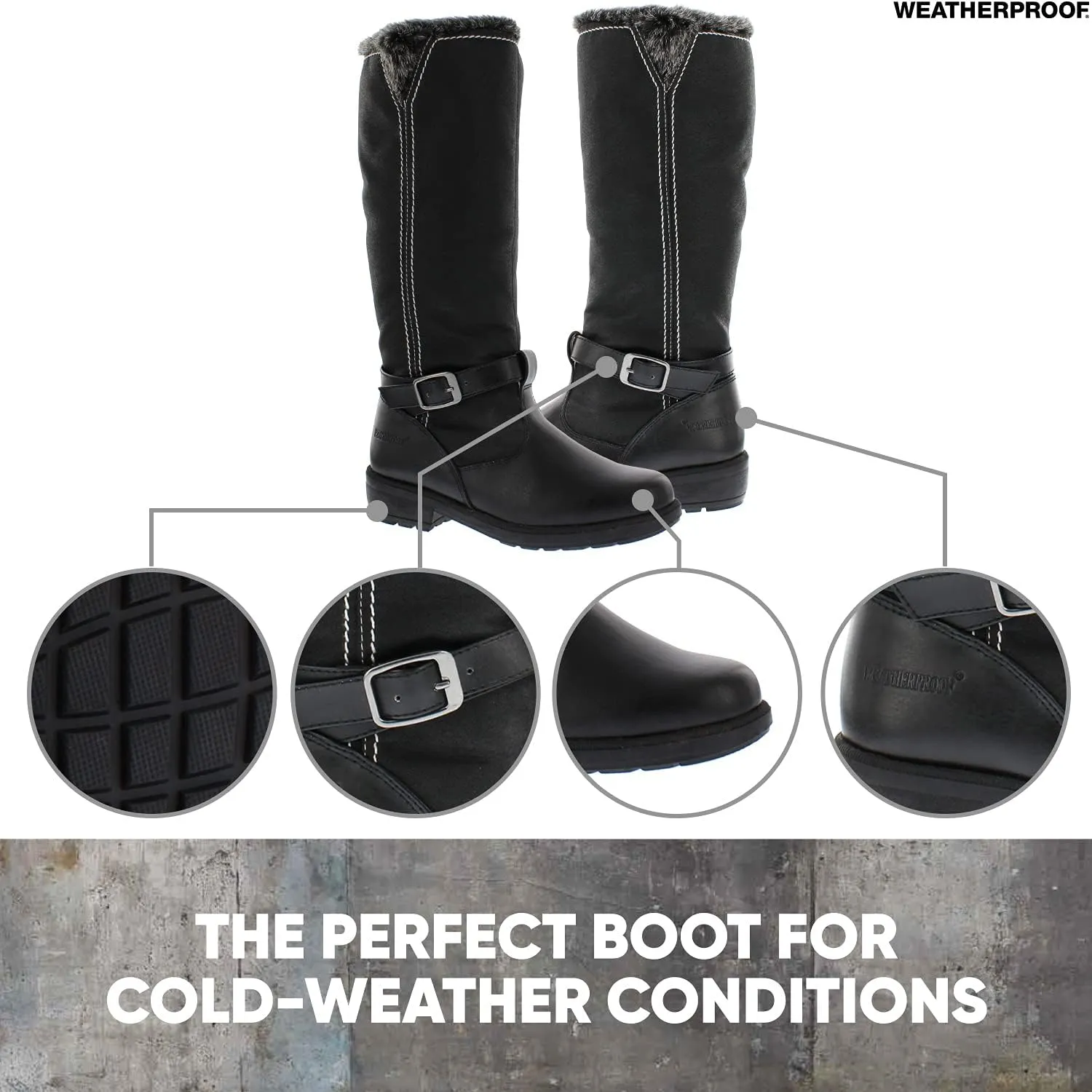 Weatherproof Women's Debby Snow Boots