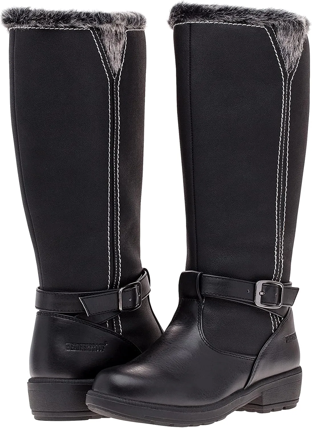 Weatherproof Women's Debby Snow Boots