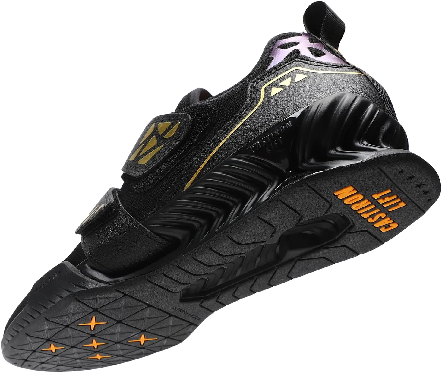 Weightlifting Shoes,Squat Shoes for Gym Powerlifting Deadlifting Footwear,Weight Lifting for Men Women