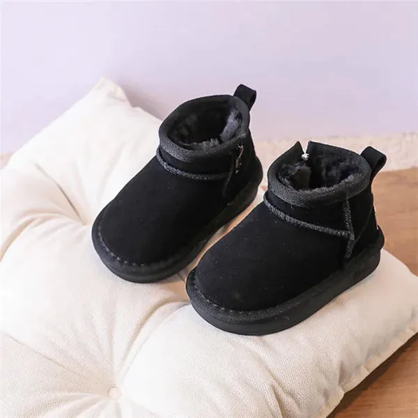Winter Baby Snow Boots