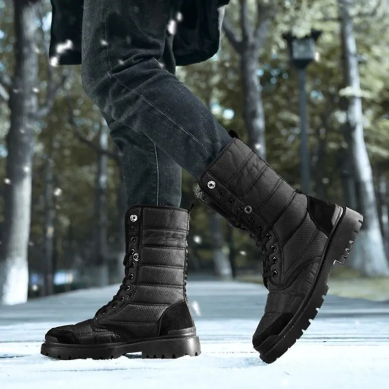 Winter Boots for Women – Stylish Warm Comfortable Waterproof Outdoor Footwear