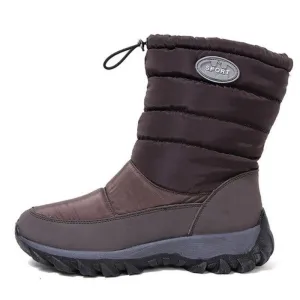 Winter Boots for Women – Warm Stylish Comfortable Waterproof Cold Weather Footwear