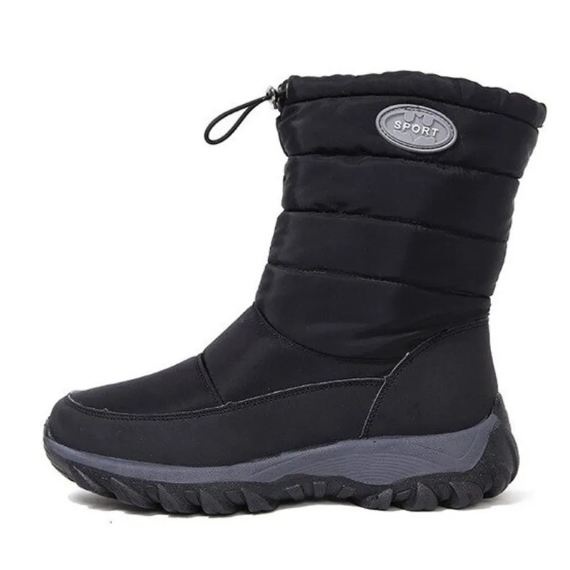 Winter Boots for Women – Warm Stylish Comfortable Waterproof Cold Weather Footwear