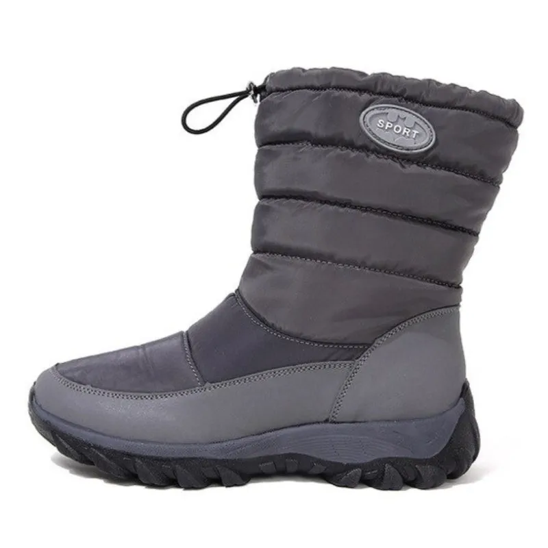 Winter Boots for Women – Warm Stylish Comfortable Waterproof Cold Weather Footwear