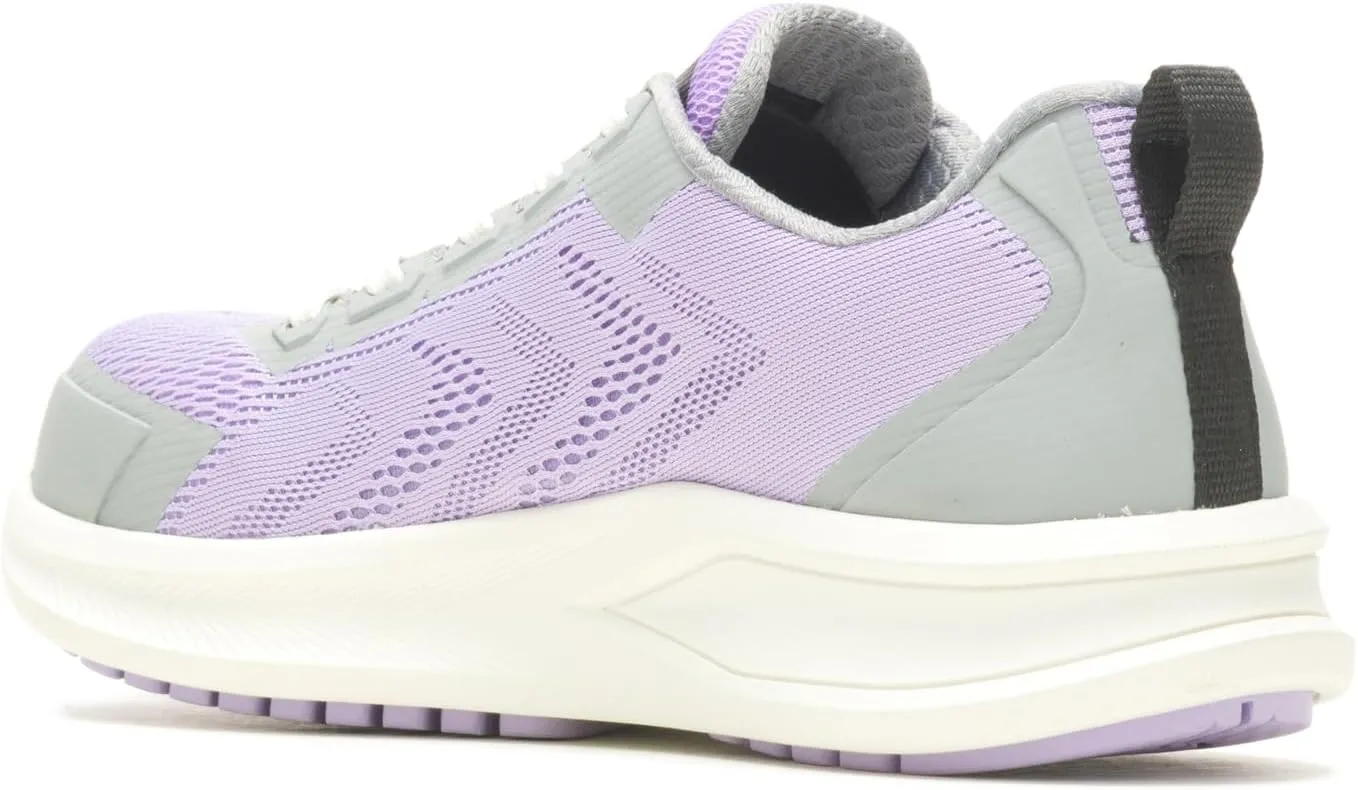 Wolverine Men's, Bolt Vent DuraShocks Work Shoe
