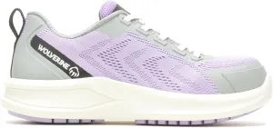 Wolverine Men's, Bolt Vent DuraShocks Work Shoe
