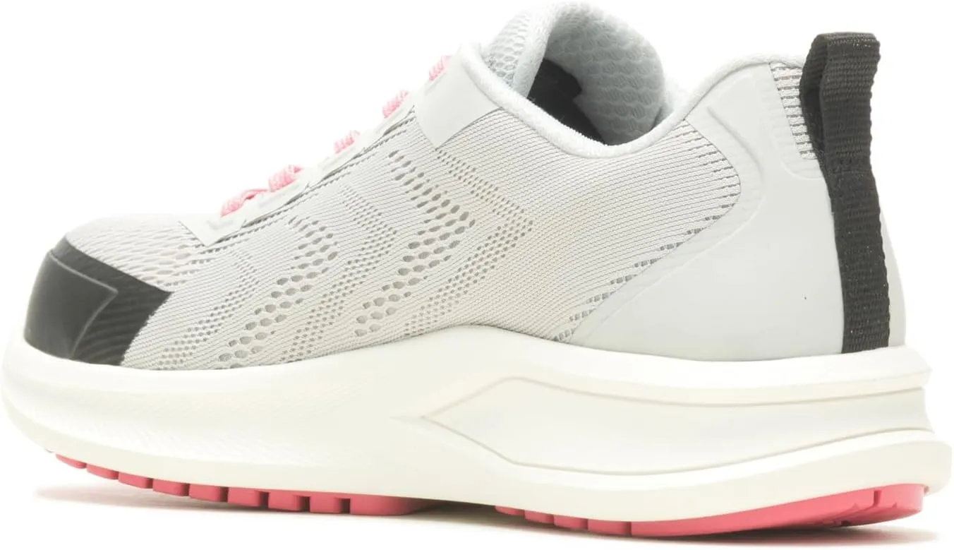Wolverine Men's, Bolt Vent DuraShocks Work Shoe