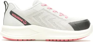 Wolverine Men's, Bolt Vent DuraShocks Work Shoe