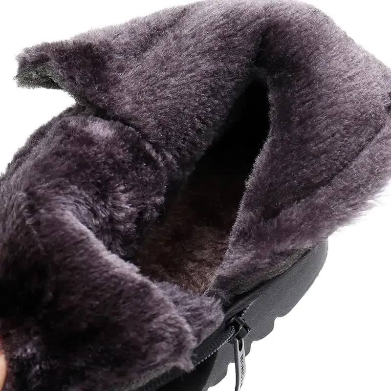 Women winter Snow Boots