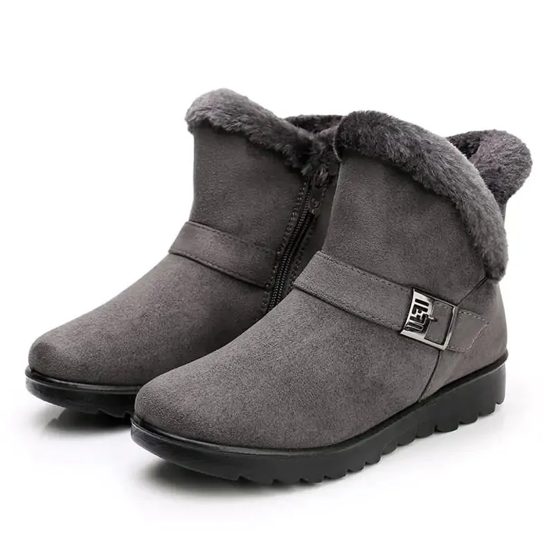 Women winter Snow Boots