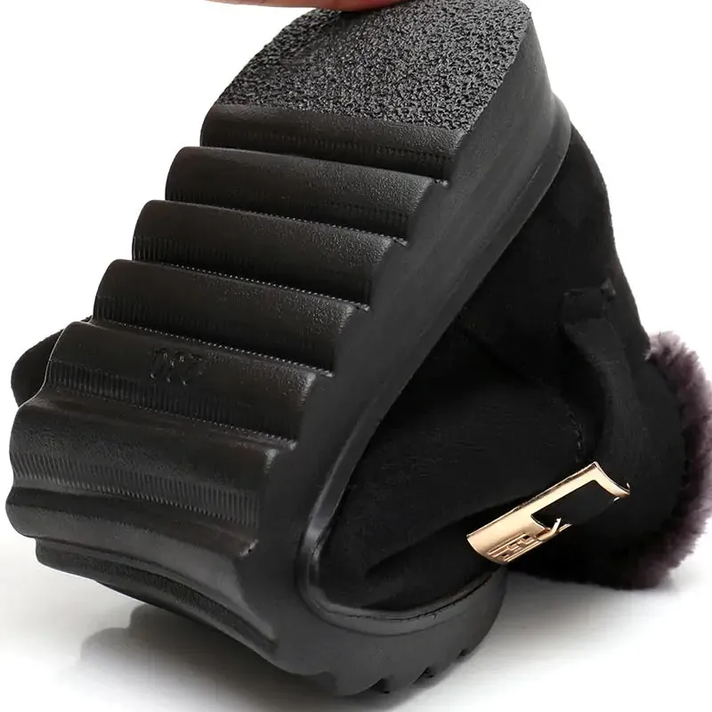 Women winter Snow Boots