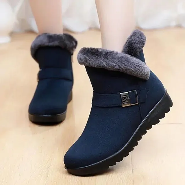 Women winter Snow Boots