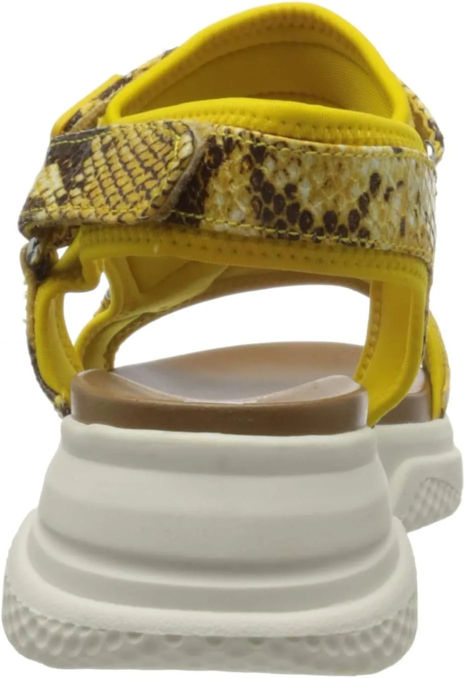 Women's 5-5-28213-24 Ankle Strap Sandals