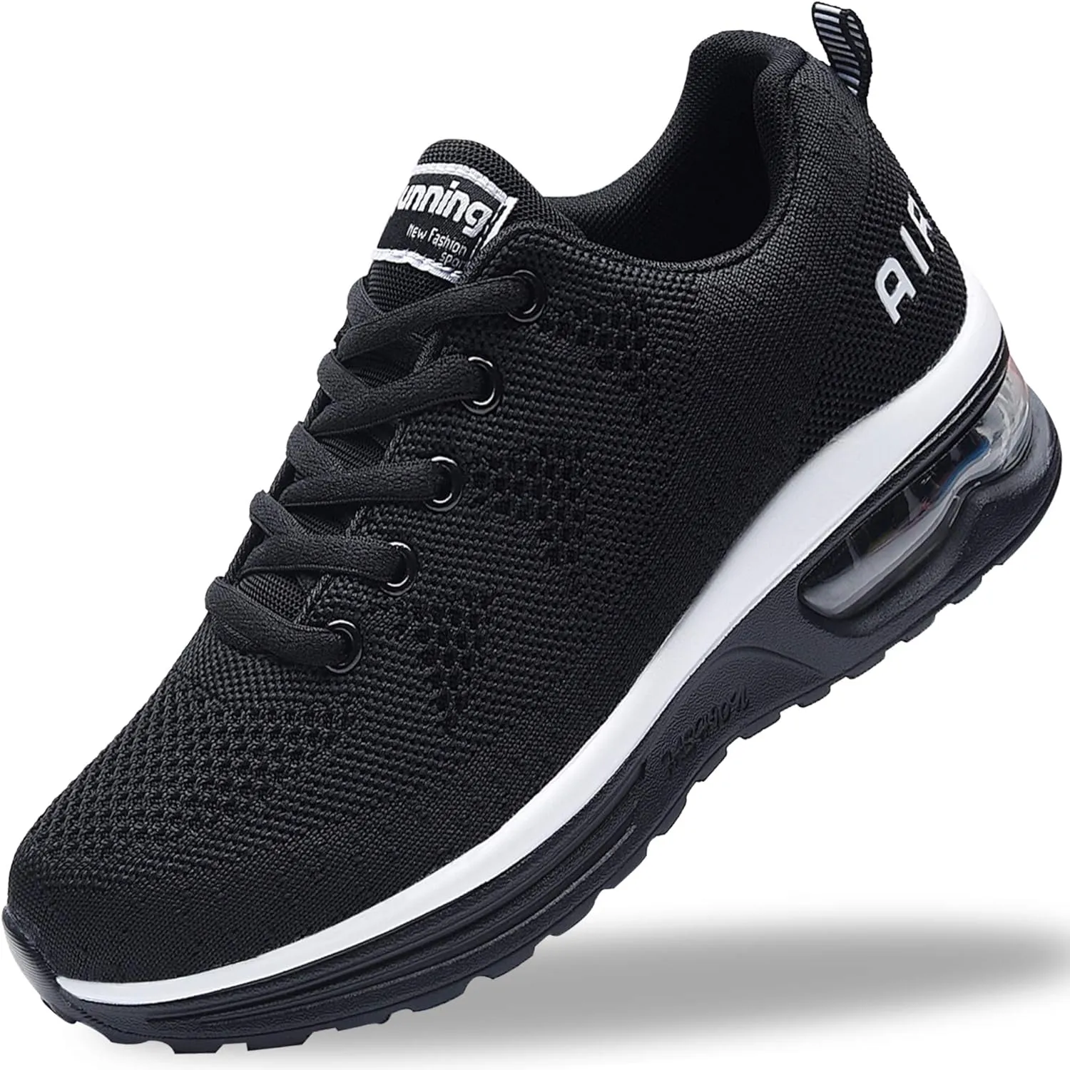 Women's Air Athletic Tennis Running Sneakers Lightweight Sport Gym Jogging Breathable Fashion Walking Shoes(US 5.5-10)