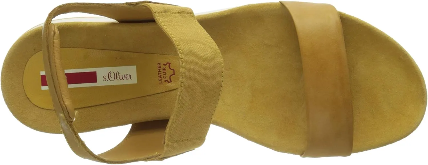 Women's Ankle Strap Sandals