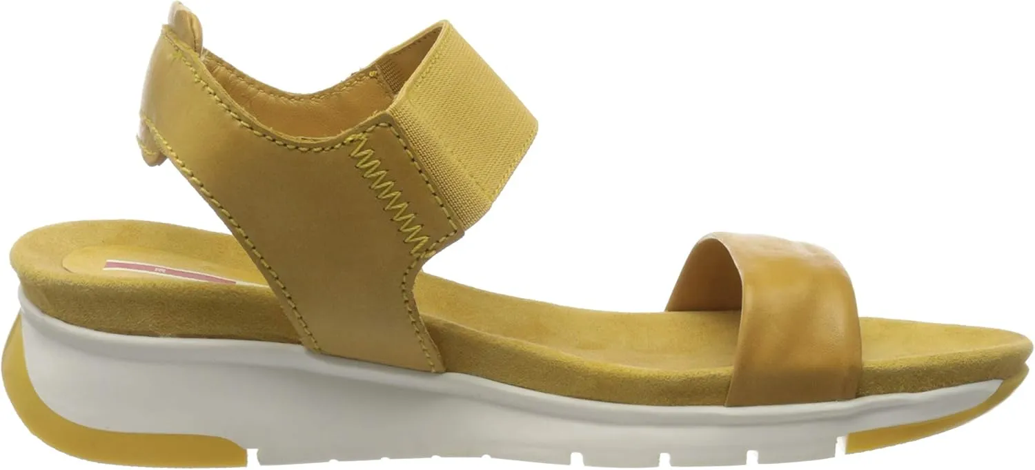 Women's Ankle Strap Sandals