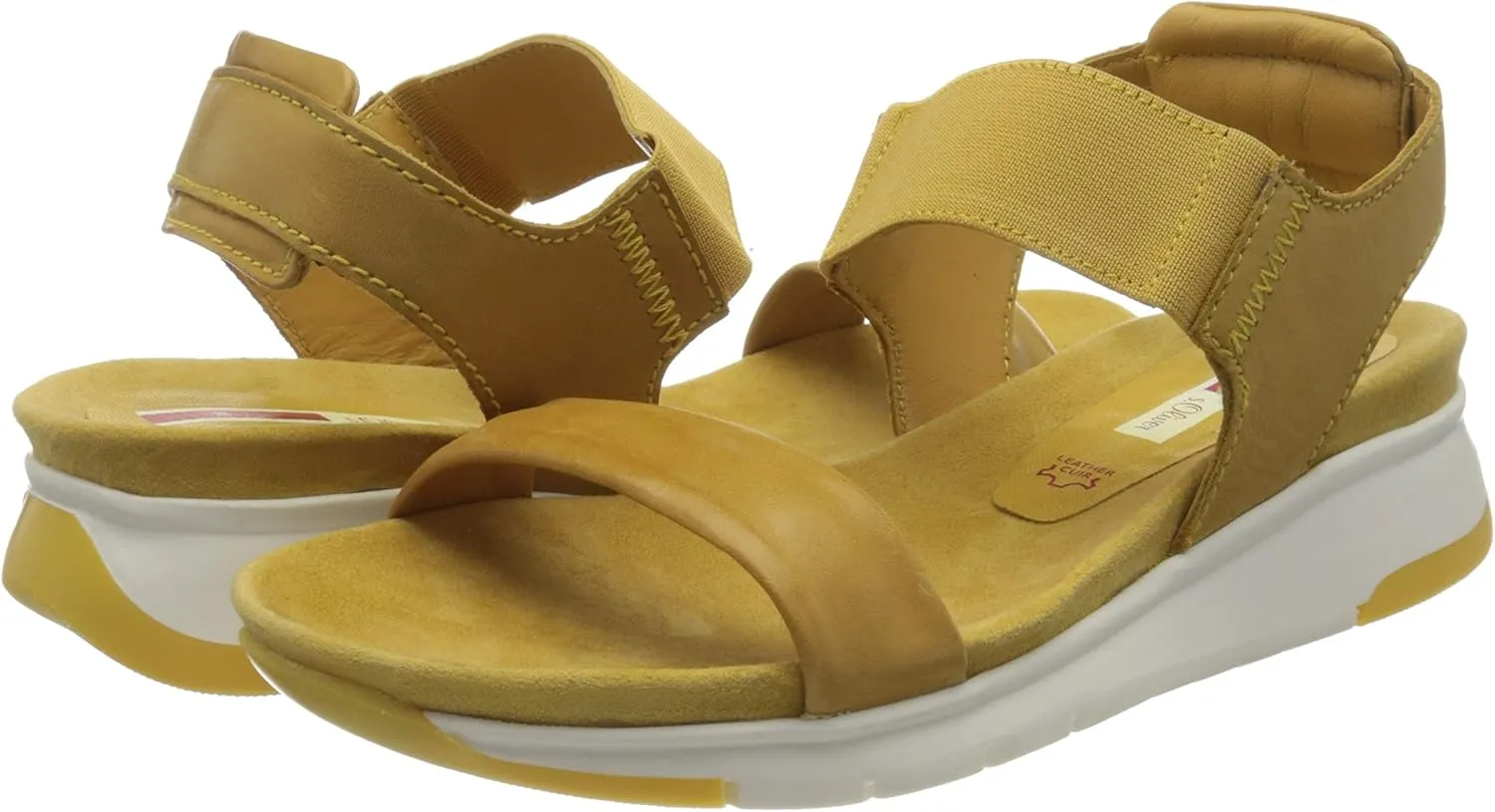 Women's Ankle Strap Sandals
