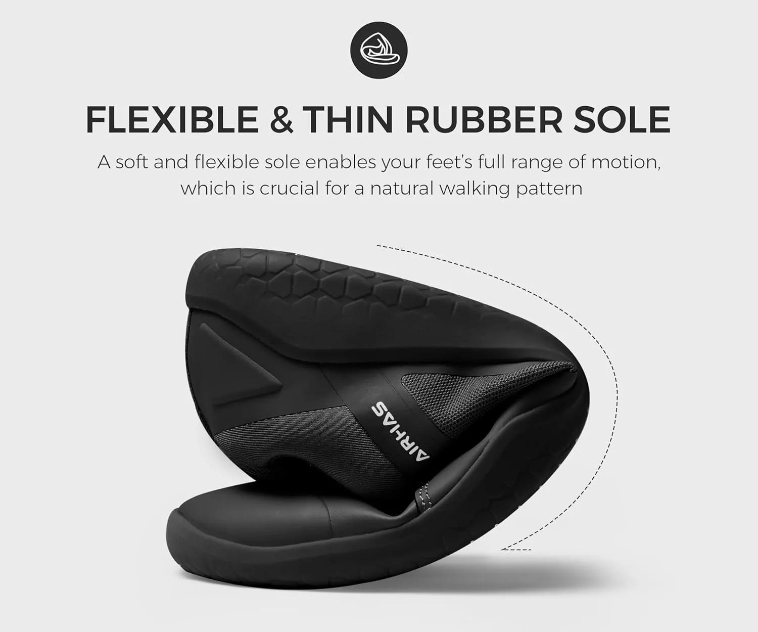 Womens Barefoot Shoes Minimalist Gym Shoes for Women Lightweight Cross Training Running