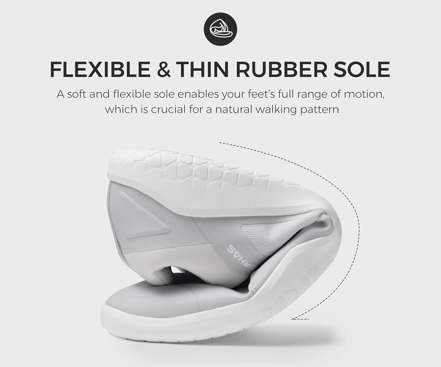 Womens Barefoot Shoes Minimalist Gym Shoes for Women Lightweight Cross Training Running