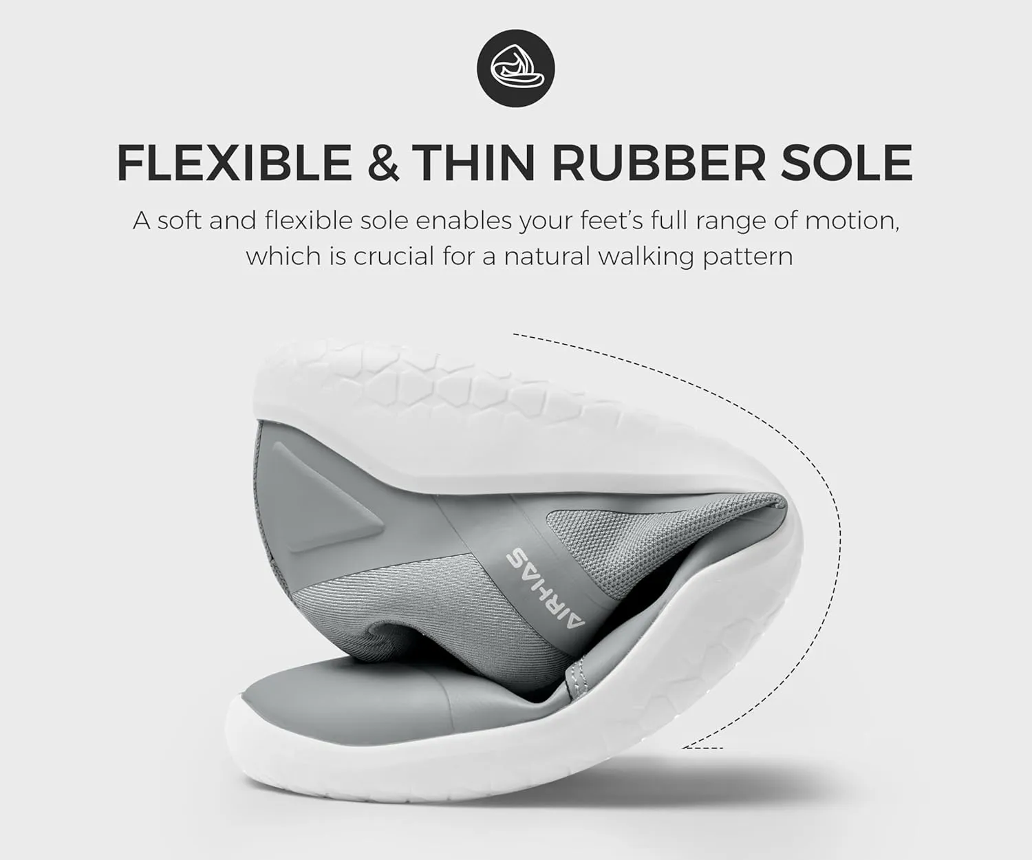 Womens Barefoot Shoes Minimalist Gym Shoes for Women Lightweight Cross Training Running