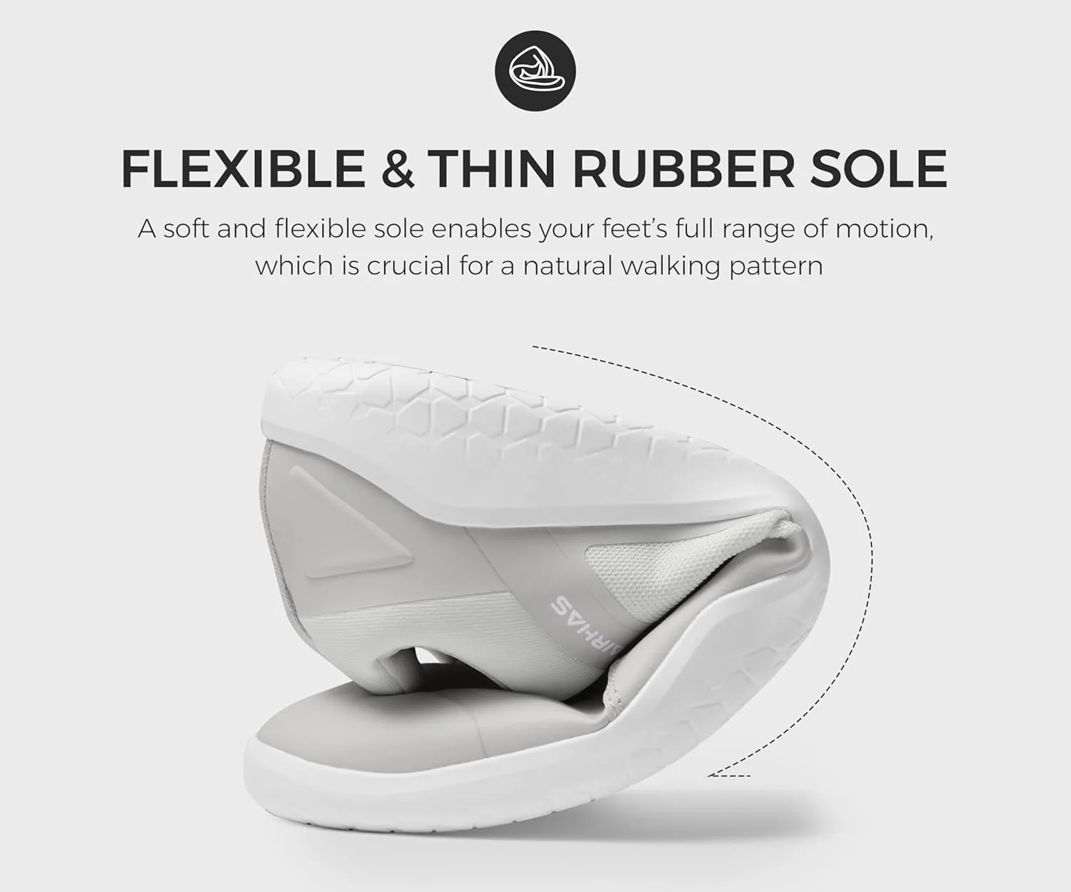 Womens Barefoot Shoes Minimalist Gym Shoes for Women Lightweight Cross Training Running