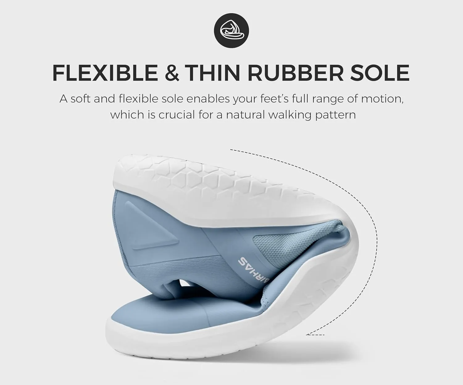 Womens Barefoot Shoes Minimalist Gym Shoes for Women Lightweight Cross Training Running