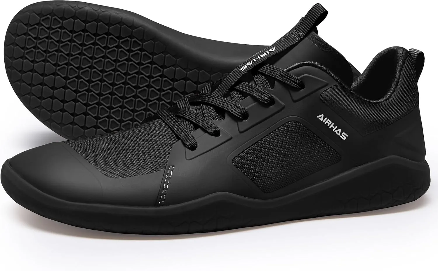 Womens Barefoot Shoes Minimalist Gym Shoes for Women Lightweight Cross Training Running