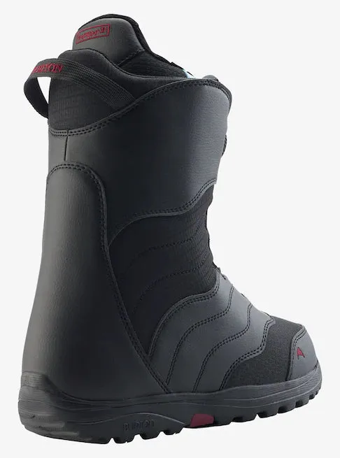 Womens Burton Mint Boa