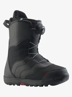 Womens Burton Mint Boa