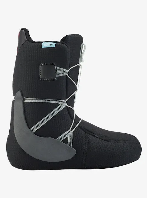 Womens Burton Mint Boa