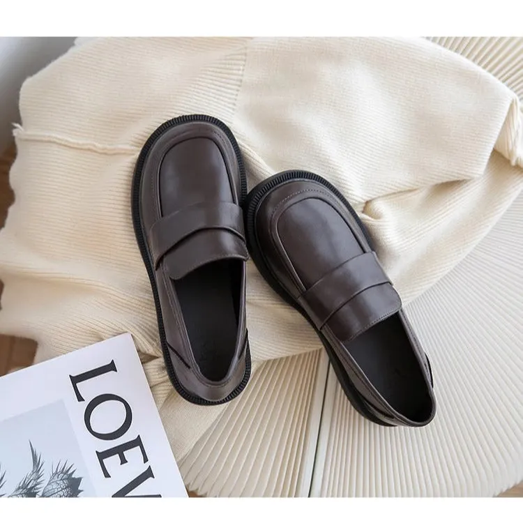 Women's Casual Classic Loafers