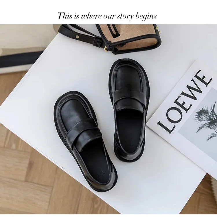 Women's Casual Classic Loafers